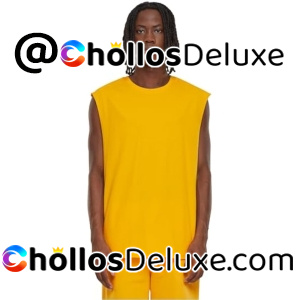 Urban Classics Open Edge Camiseta Hombre