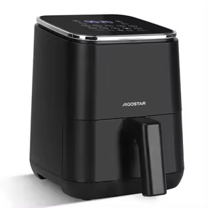 Aigostar Freidora Aire 2L 1200W