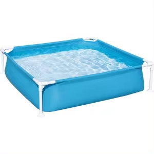 Bestway Piscina Infantil/Mascotas 122x30,5cm