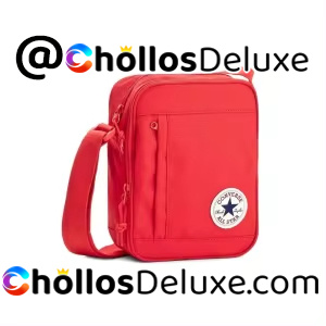 Converse Bolso Bandolera Poly CrossBody