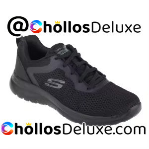 Skechers 12607 Zapatillas Mujer