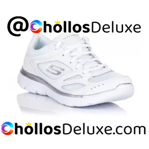 Skechers 12982 Zapatillas Mujer