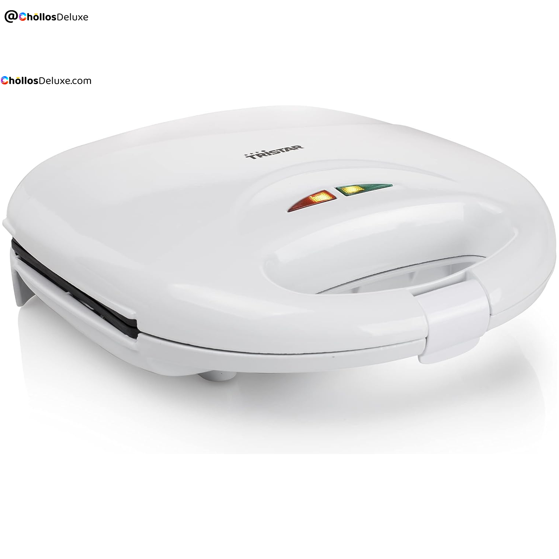 Tristar SA-3050 Sandwichera Grill 750W