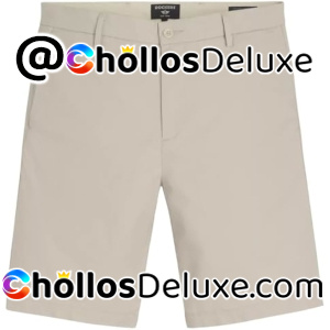 Dockers Smart Supreme Flex Chino Short