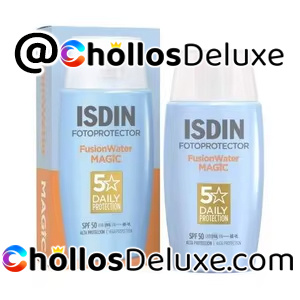 ISDIN Fusion Water SPF50+ 50ml