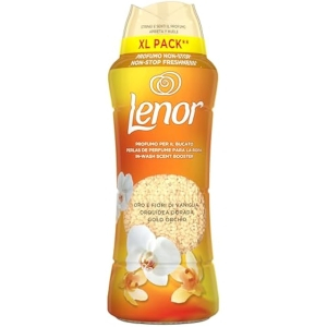 Lenor Unstoppables Perlas Ropa 495g