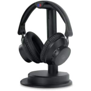 Muse M-282 CTV Auriculares TV Inalámbricos
