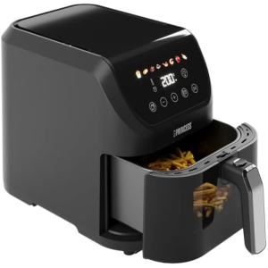 Princess Slim Airfryer 5,5L 1500W
