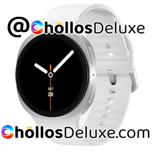 Samsung Galaxy Watch8 40mm LTE
