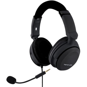 The G-Lab Korp Carbon Auriculares Gaming
