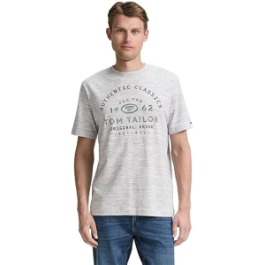 Tom Tailor Camiseta Hombre