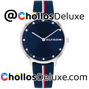 Tommy Hilfiger Reloj Mujer Cuarzo