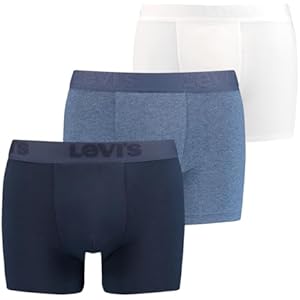 3x Levi's Boxer Hombre