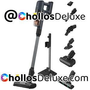 AEG AP71A142XN Aspiradora Sin Cable 2 en 1