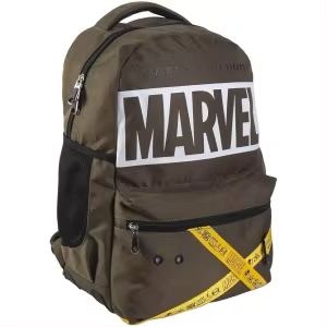 Cerdá Mochila Escolar Marvel 44cm