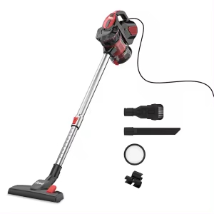 INSE Aspiradora Con Cable 600W