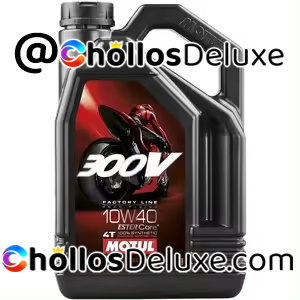Motul 300V FL Road Racing 10W40