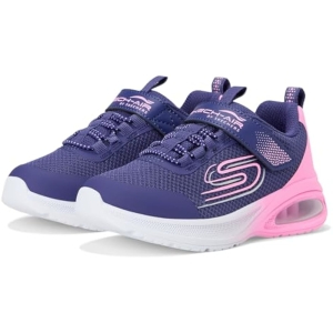 Skechers Microspec Max Advance 3.0 Niñas