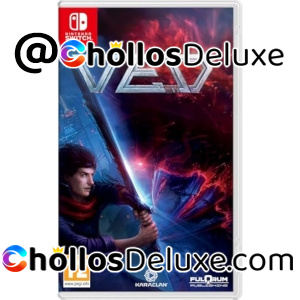 VED Nintendo Switch