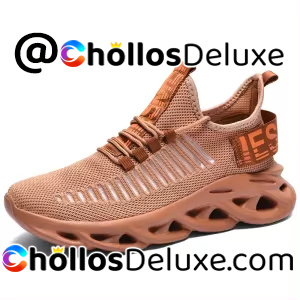 Zapatillas Running Hombre AirMesh