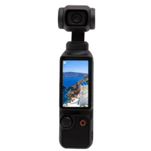 DJI Osmo Pocket 3 Cámara Gimbal 1''
