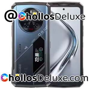 Doogee V40 Pro 16GB-512GB 5G
