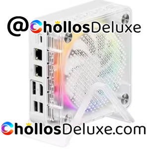Firebat Mini PC MN56 Ryzen 7 16GB-512GB