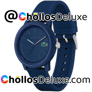 Lacoste Reloj Analógico Cuarzo