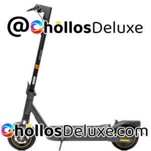 Ninebot Segway Max G2 Patinete Eléctrico