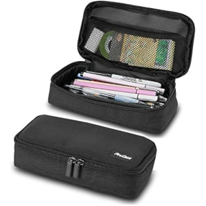 Procase Estuche Escolar Gran Capacidad