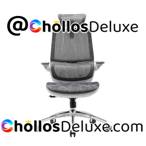 Sihoo M59AS Silla Oficina Ergonómica