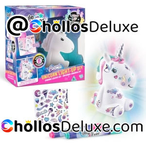 Canal Toys Style 4Ever Figurita Luminosa