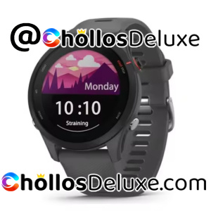 Garmin Forerunner 255 Reloj Deportivo