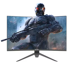 KTC H32S17 Monitor Gaming 32" 170Hz