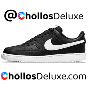 Nike Vision Low Zapatillas Hombre