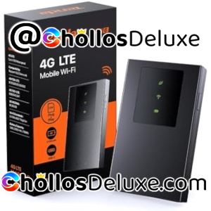 Tenda MF3 Router 4G Portátil