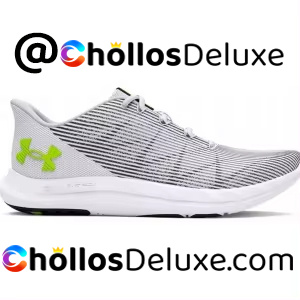 Under Armour Charged Speed Swift Zapatillas