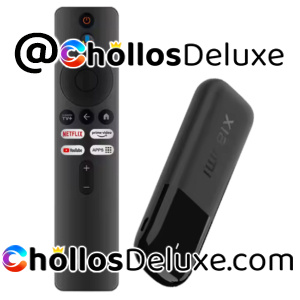 Xiaomi TV Stick 4K 2nd Gen
