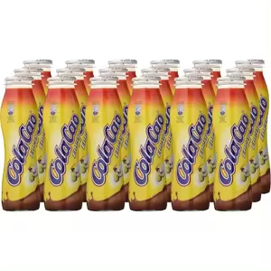 18x ColaCao Energy Batido 188ml