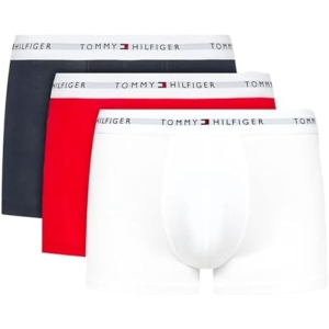 3x Tommy Hilfiger Bóxers Hombre