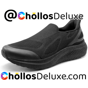 Allswifit Zapatillas Deportivas Hombre