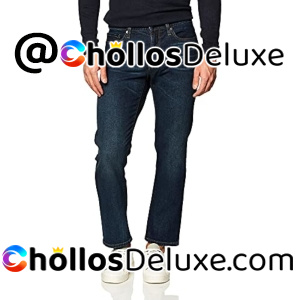 Amazon Essentials Vaqueros Hombre