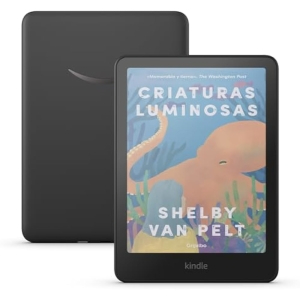 Amazon Kindle Colorsoft 16GB