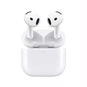 Apple AirPods 4 Auriculares Inalámbricos