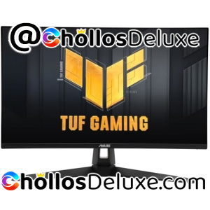 Asus TUF Gaming VG27UQ1A Monitor 27"