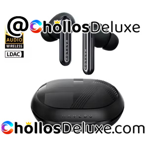 Haylou Mori Pro Auriculares Inalámbricos