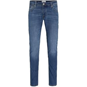 Jack & Jones Glenn Vaqueros Slim