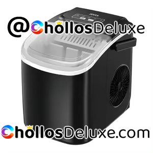 Jocca Máquina Hielo 1.3L