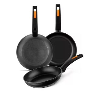 Monix Fuego Set 3 Sartenes 18/22/26cm
