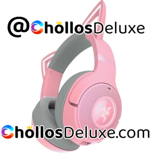 Razer Kraken Kitty V2 BT Auriculares